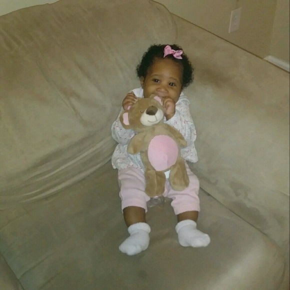 Levonte Clark - Poshmark Profile Picture of Levonte Clark (@levonte27) on Poshmark