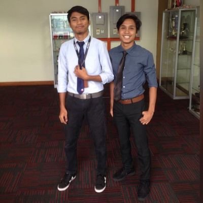 Profile Picture of Luqman Yusuf (@luqmanyussuf75) on Twitter