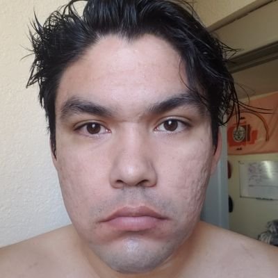 Profile Picture of Joshua Emerson (@danger_emerson) on Twitter