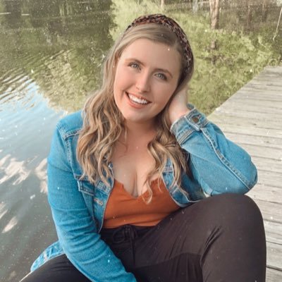 Profile Picture of Caroline Lundy (@carolineglundy) on Twitter