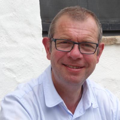 Profile Picture of MichaelH.Maria Abeln (@MichaelAbeln) on Twitter