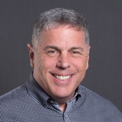 Profile Picture of Andy Forssell (@aforssell) on Twitter