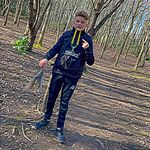 Profile Picture of Jon Luckhurst (@luckhurstjon) on Instagram