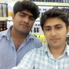 Profile Picture of Muhammad Adil Saeed (@adilsaeed264) on Twitter