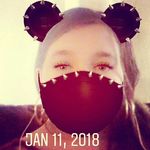 Profile Picture of Bianca Milton (@milton.bianca) on Instagram