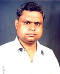 Profile Picture of Charu Sheel Singhon Wikipedia