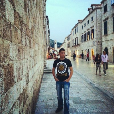 Profile Picture of Cynthia Goodman (@goodman708od) on Twitter