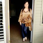 Profile Picture of Lisa Barros (@lisa_barros) on Instagram