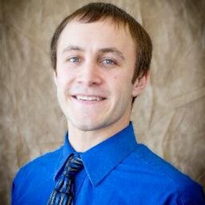 Profile Picture of Andrew Gabel (@twister9962) on Twitter