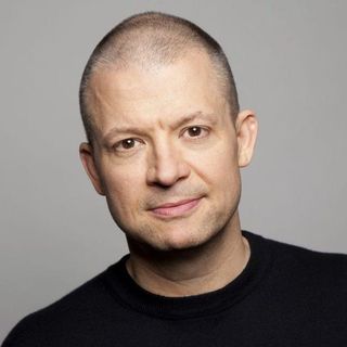 Profile Picture of jimnorton (@jimnorton) on Instagram