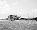 Profile Picture of Sam Houston Ship Channel Bridgeon Wikipedia