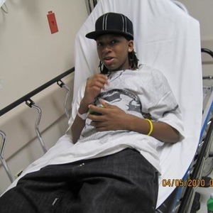 Profile Picture of Rickey Albert (@185823053) on Myspace