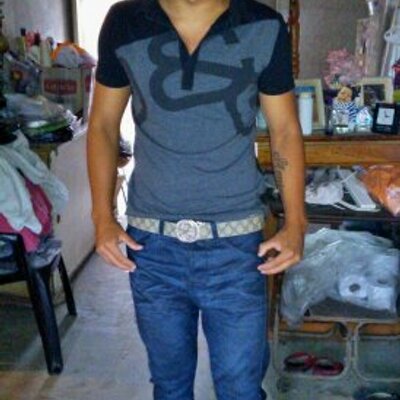 Profile Picture of Claudio Paz (@claudiopaz91) on Twitter