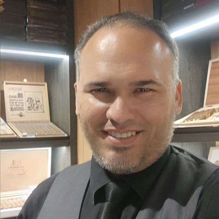 Profile Picture of Jefferson Gonzalez (@jeffersongonzalez28) on Tiktok