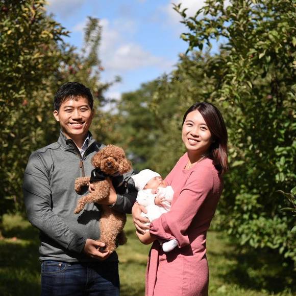 Profile Picture of Eric Hsu (@erich310) on Poshmark