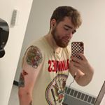 Profile Picture of Kyle Hardy (@cherry_bombr) on Instagram