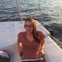 Profile Picture of Melissa Bentgen (@melissa-bentgen) on Quora