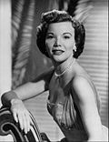 Profile Picture of Nanette Fabray - Wikipediaon Wikipedia