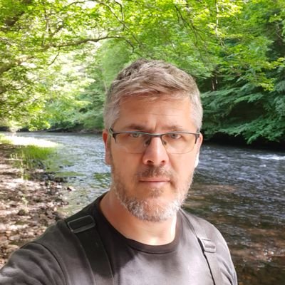Profile Picture of David THOMAS ARCHAMBEAU (@DavidTHOMASARC1) on Twitter