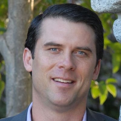 Profile Picture of Michael Seagraves (@ThinkSeagraves) on Twitter