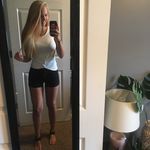 Profile Picture of Rachel Terry (@rachellltcloset) on Instagram