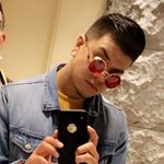Profile Picture of W I L L Delgado (@willdgd) on Instagram