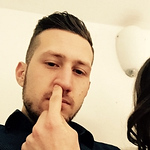 Profile Picture of Goffredo Capone (@goffridesign) on Flickr