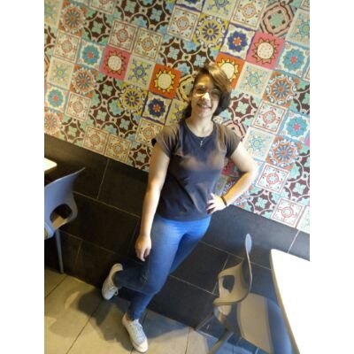 Profile Picture of Àmãł Řâmżÿ (@AmaRamzy) on Twitter