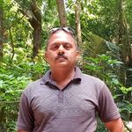 Profile Picture of maju Thomas Mathew (@mathewmajuthomas) on Instagram