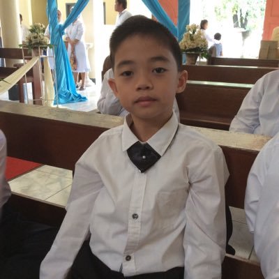 Profile Picture of Kyle Andrei Cheng (@KyleAndreiCheng) on Twitter