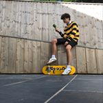Profile Picture of James (@jamesdarceyy) on Instagram