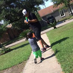 Profile Picture of Ben Sandoval (@@thebensandoval) on Tiktok