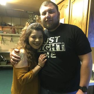 Caleb Bohrer - Facebook Profile Picture of Caleb Bohrer (@caleb.bohrer.9) on Facebook