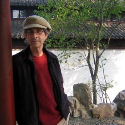 Rusel DeMaria - Twitter Profile Picture of Rusel DeMaria (@DeMaria) on Twitter