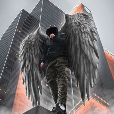 Profile Picture of Abdlhamid Rajraji (@AbdlhamidR) on Twitter