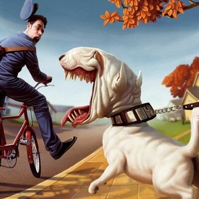 Profile Picture of Daniel Fabiano (@1danielfabiano1) on Twitter