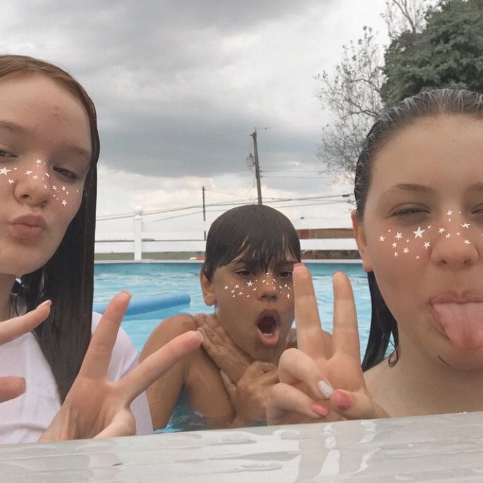 Profile Picture of Gracie🦋🌊💙 (@graciemmcdaniel) on Tiktok