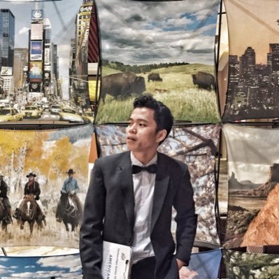 Profile Picture of Bakuy Limpang (@siputra_) on Twitter