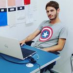 Profile Picture of Joel Alves (@joelalves678) on Instagram