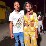 Profile Picture of Mr &'& Mrs Jarrett😍❤️🌹💍 (@diamo.nddaniel) on Instagram