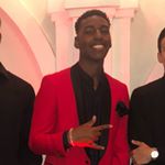 Profile Picture of Ariel Marq Mcclain (@arielmcclain_xvii_) on Instagram