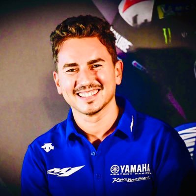 Profile Picture of Jorge Lorenzo Forum (@Lorenzo99Forum) on Twitter