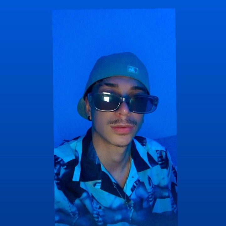 Profile Picture of Steven Pietro (@stevenpietro) on Tiktok