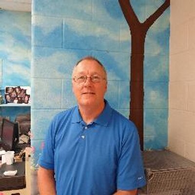 Profile Picture of Michael Gwin (@MichaelGwin2) on Twitter