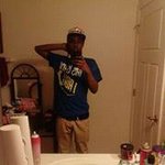 Profile Picture of Meech Antwone Scott (@kingg_meech) on Instagram