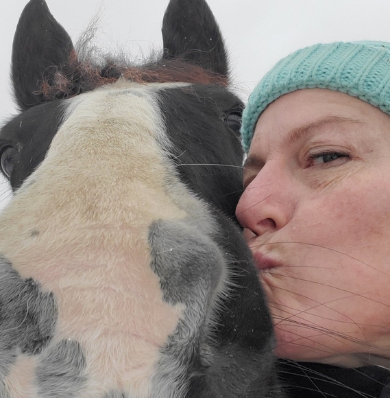 Inga Habada - Poshmark Profile Picture of Inga Habada (@imhabada) on Poshmark