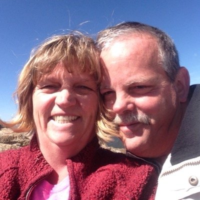 Profile Picture of Pam Muth (@pammuth777) on Twitter