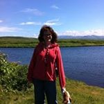 Profile Picture of Kathy King (@kathykingalaska) on Instagram
