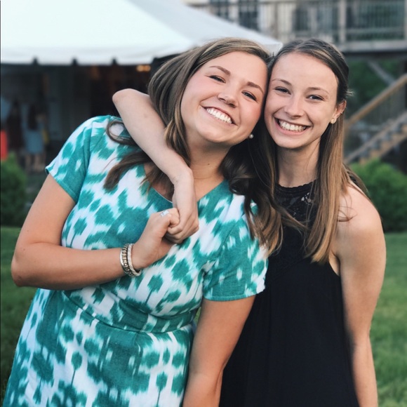 Profile Picture of Mary kathryn Mclucas (@mkmclucas12) on Poshmark