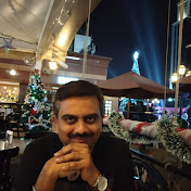 Profile Picture of Rajesh Narayan (@rajeshnarayan1974) on Youtube